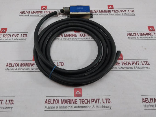Yamatake Bzln-10-rh-j Micro Switch 15A-125, 250 Or 480Vac 3 Meter