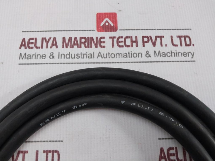 Yamatake Bzln-10-rh-j Micro Switch 15A-125, 250 Or 480Vac 3 Meter
