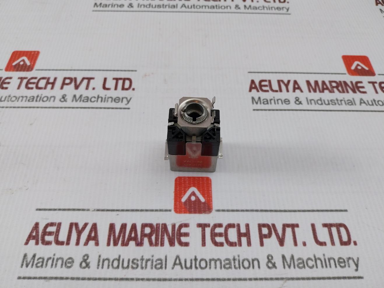 Yamatake Honeywell 2C-l1Aa Micro Switch