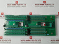 Yamatake Honeywell 80364384-100 Classic Backpanel 51401475-100 Rev B