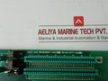 Yamatake Honeywell 80364384-100 Classic Backpanel 51401475-100 Rev B