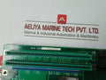 Yamatake Honeywell 80364384-100 Classic Backpanel 51401475-100 Rev B