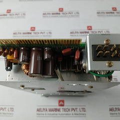 Yamatake Honeywell 80364391-001 Power Supply Unit 611476008 Rev B 5.00 A 25 V