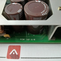 Yamatake Honeywell 80364391-001 Power Supply Unit 611476008 Rev B 5.00 A 25 V
