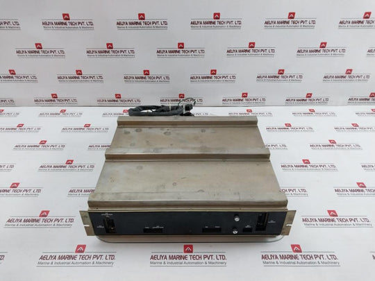 Yamatake Honeywell Mj-pipm01 Power Supply Module 100V Ac 80360087-001