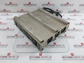 Yamatake Honeywell Mj-pipm01 Power Supply Module 100V Ac 80360087-001