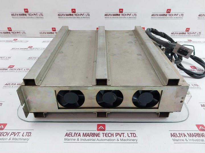 Yamatake Honeywell Mj-pipm01 Power Supply Module 100V Ac 80360087-001