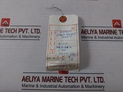 Yamato Jis 5K-25A Full Flange Gasket 6127G05 27G05-w02007 431-000.047