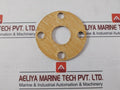 Yamato Jis 5K-25A Full Flange Gasket 6127G05 27G05-w02007 431-000.047