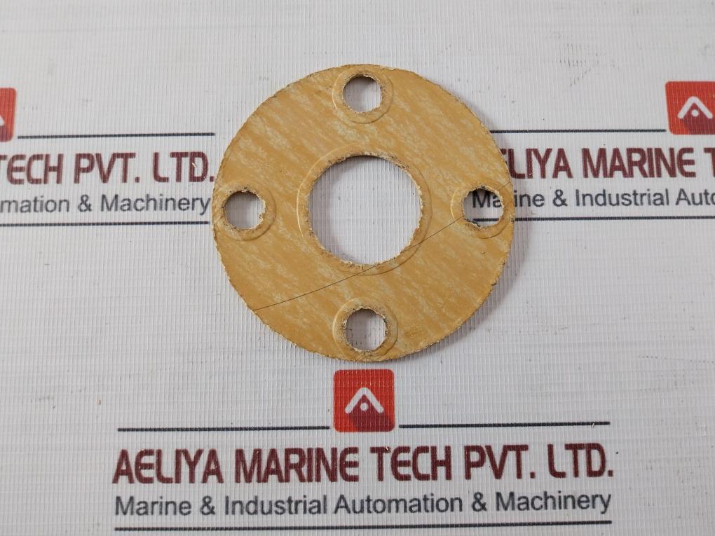 Yamato Jis 5K-25A Full Flange Gasket 6127G05 27G05-w02007 431-000.047