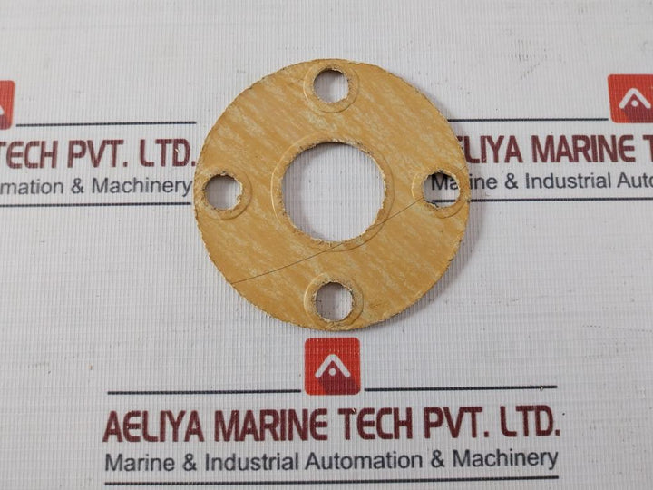 Yamato Jis 5K-25A Full Flange Gasket 6127G05 27G05-w02007 431-000.047