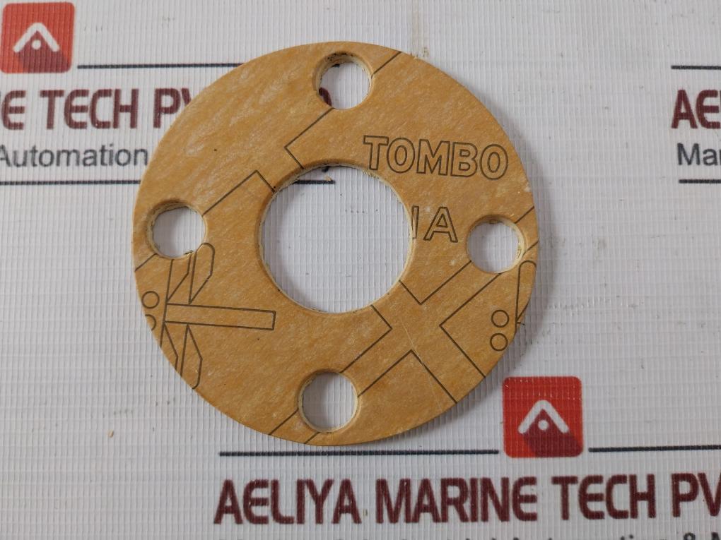 Yamato Jis 5K-25A Full Flange Gasket 6127G05 27G05-w02007 431-000.047