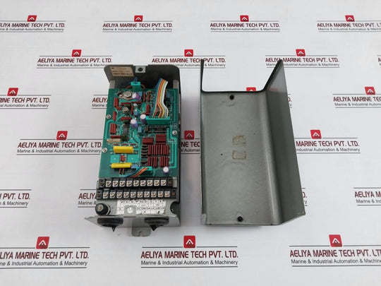 Yamato Scale Ee241 Load Cell Module