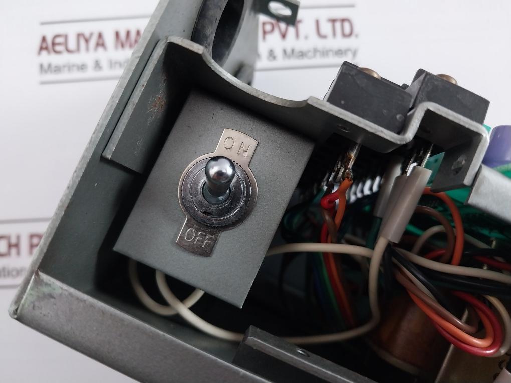 Yamato Scale Ee241 Load Cell Module