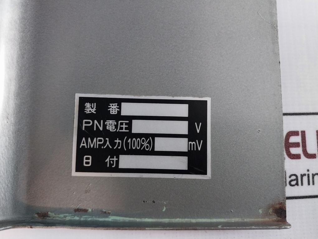 Yamato Scale Ee241 Load Cell Module