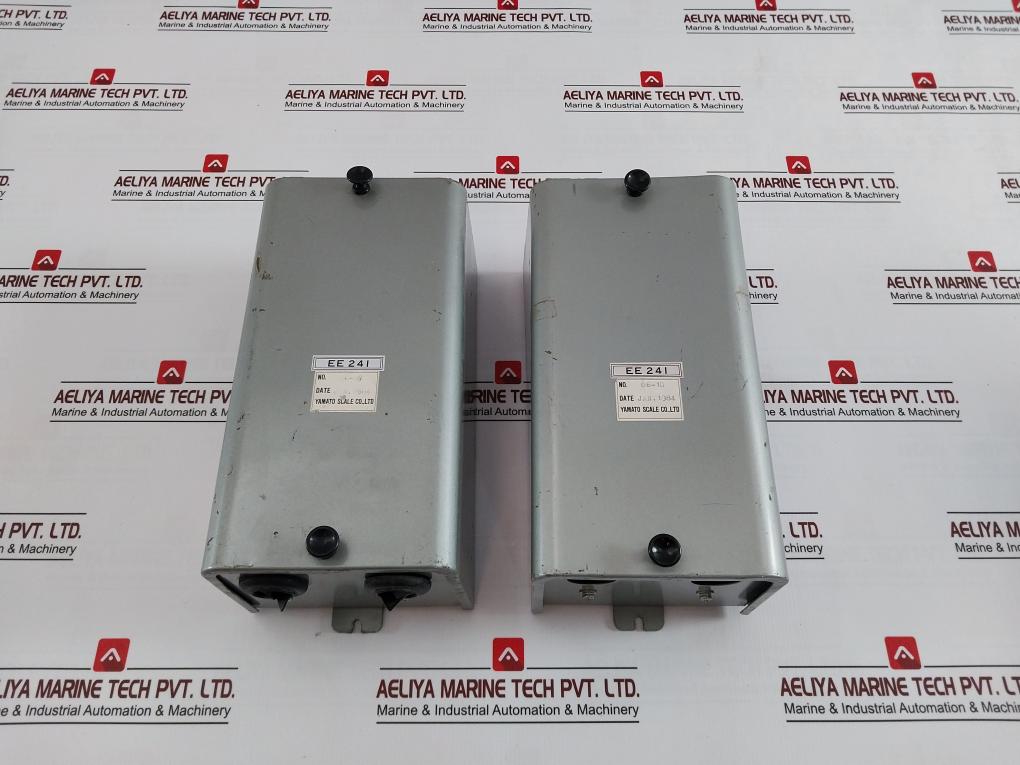 Yamato Scale Ee241 Load Cell Module