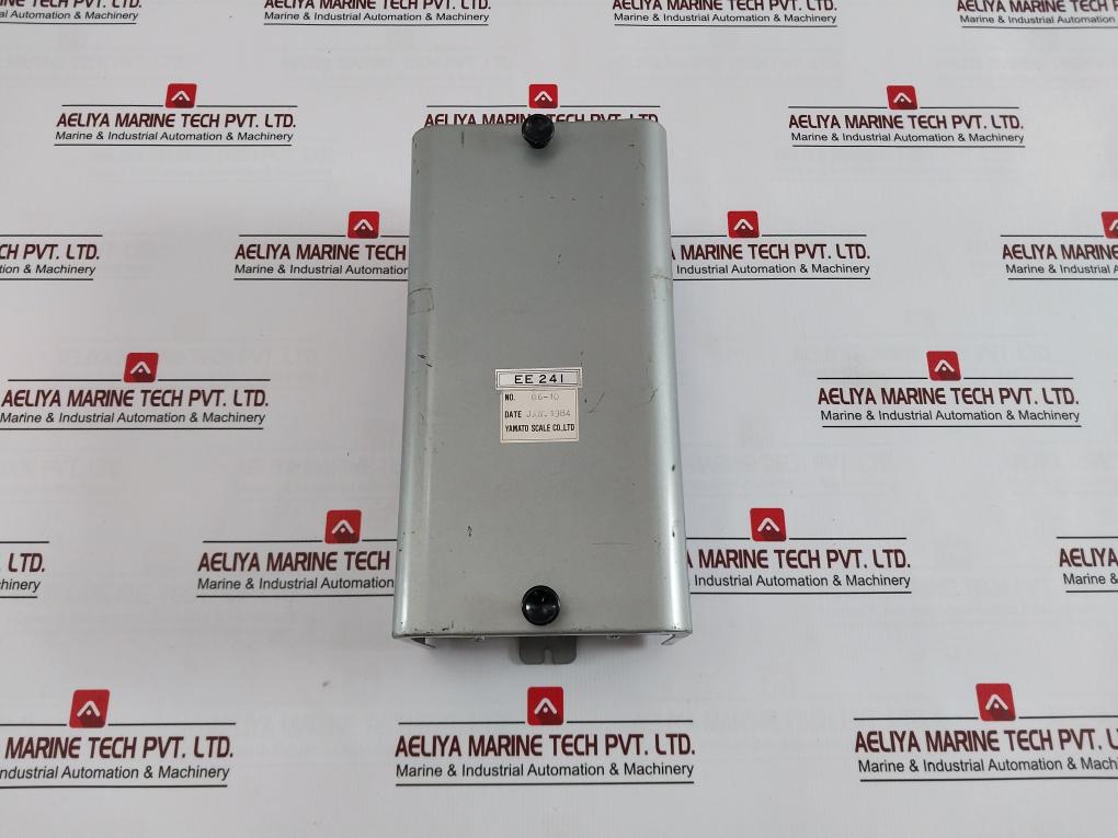 Yamato Scale Ee241 Load Cell Module