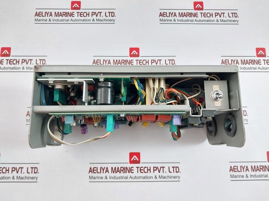Yamato Scale Ee241 Load Cell Module