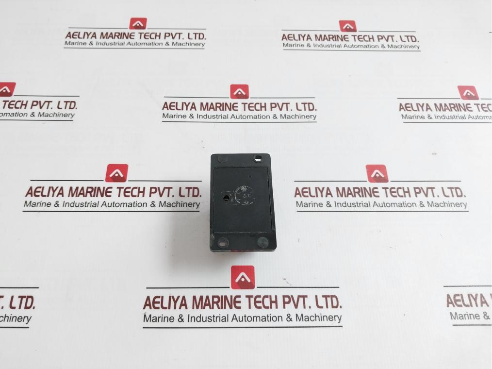 Yamato Yr-2 Current Relay 0.5 A