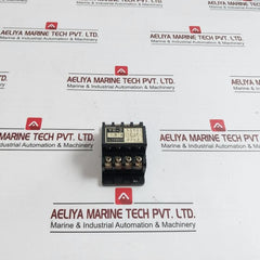 Yamato Yr-2 Current Relay 0.5 A