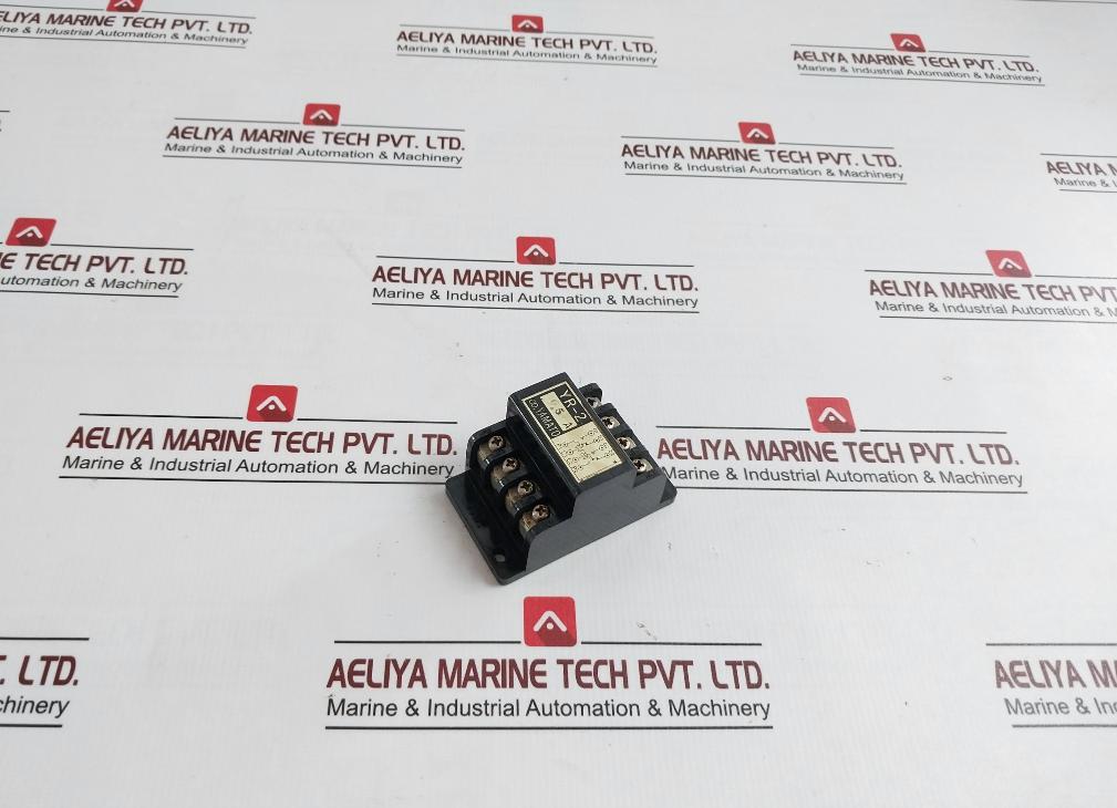 Yamato Yr-2 Current Relay 0.5 A