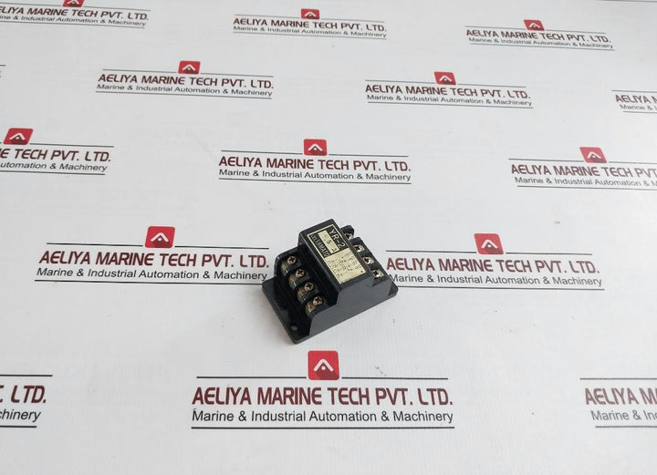 Yamato Yr-2 Current Relay 0.5 A