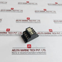 Yamato Yr-2 Current Relay 0.5 A