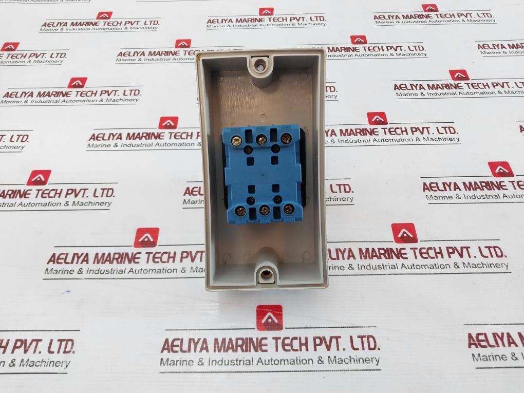 Yaming Electric Ymd11-63D On-off Two Positions Isolator Disconnect Switch Ip66/67