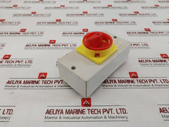 Yaming Electric Ymd11-63D On-off Two Positions Isolator Disconnect Switch Ip66/67