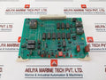 YAN ELECTRONICS 69781-1 Printed Circuit Board