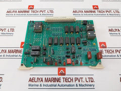 YAN ELECTRONICS 69781-1 Printed Circuit Board