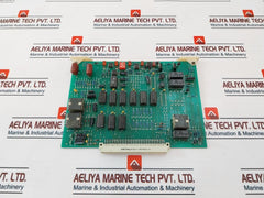 YAN ELECTRONICS 69781-1 Printed Circuit Board