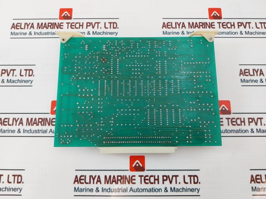 Yan Electronics 69781-1 Printed Circuit Board