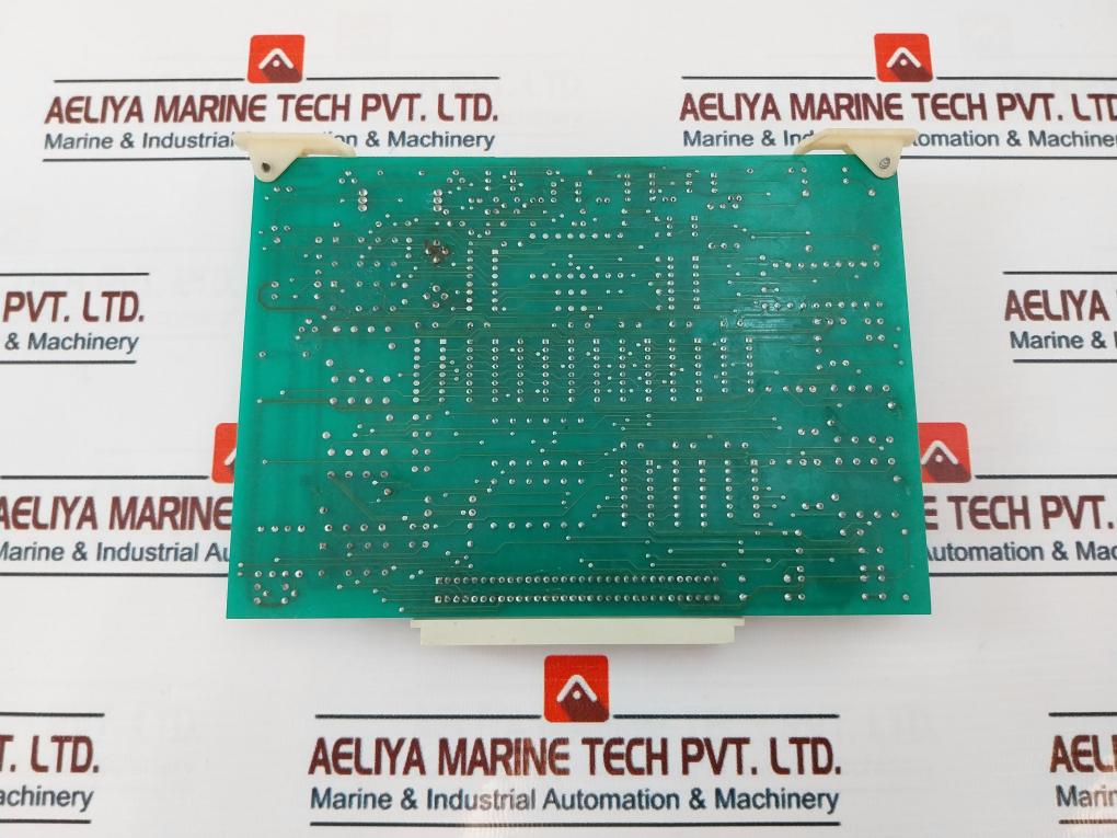 YAN ELECTRONICS 69781-1 Printed Circuit Board