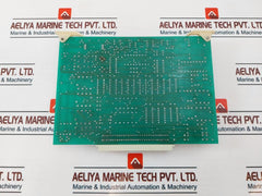 YAN ELECTRONICS 69781-1 Printed Circuit Board