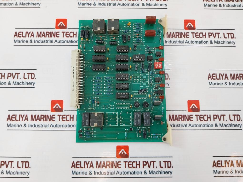 YAN ELECTRONICS 69781-1 Printed Circuit Board