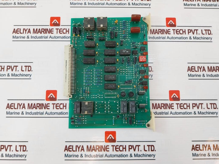 YAN ELECTRONICS 69781-1 Printed Circuit Board