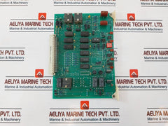YAN ELECTRONICS 69781-1 Printed Circuit Board