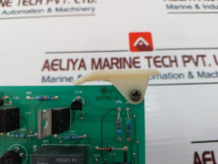 YAN ELECTRONICS 69781-1 Printed Circuit Board