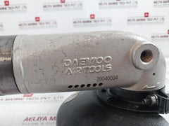 Yangsan Machinery Dag-7Sg Air Angle Grinder 6Kgf/Cm2 20040094
