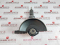 Yangsan Machinery Dag-7Sg Air Angle Grinder 6Kgf/Cm2 20040094