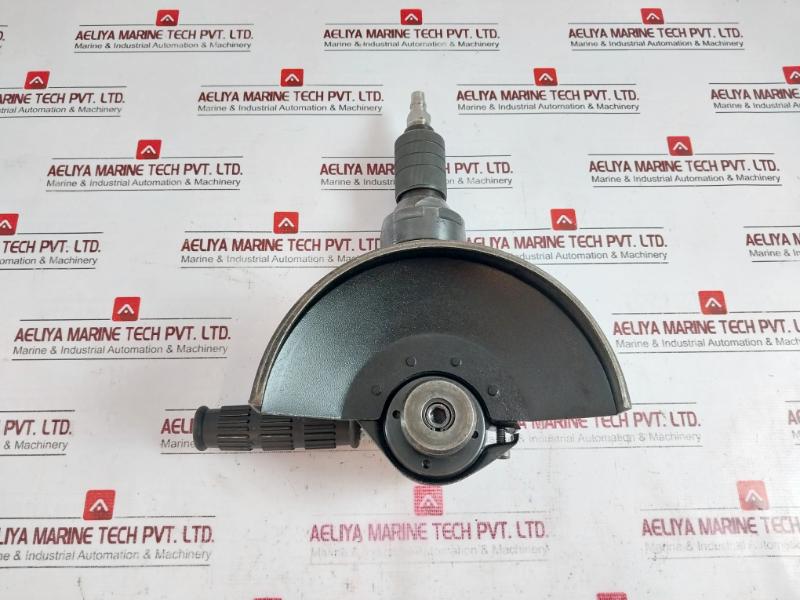 Yangsan Machinery Dag-7Sg Air Angle Grinder 6Kgf/Cm2 20040094