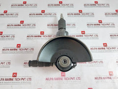 Yangsan Machinery Dag-7Sg Air Angle Grinder 6Kgf/Cm2 20040094