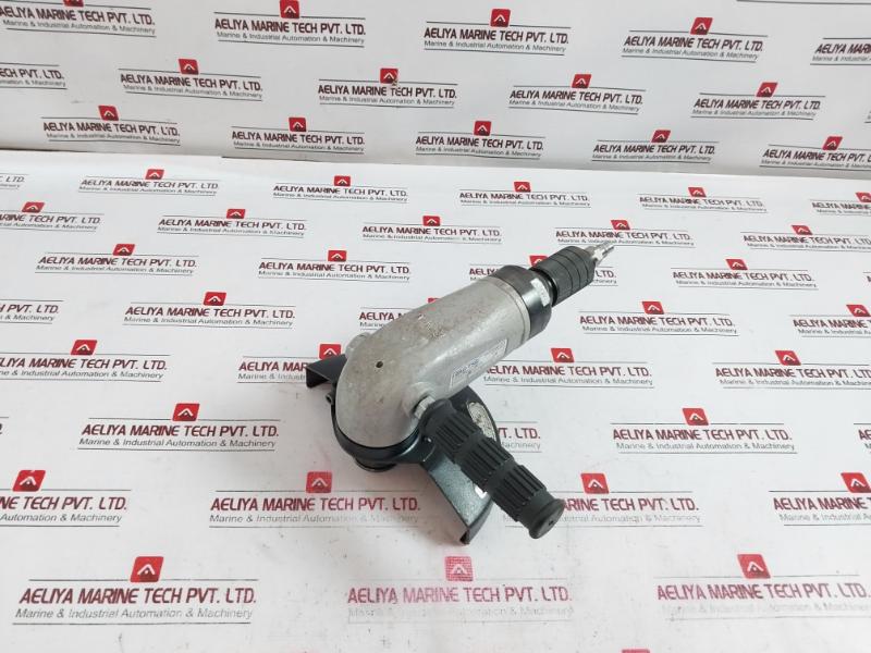 Yangsan Machinery Dag-7Sg Air Angle Grinder 6Kgf/Cm2 20040094