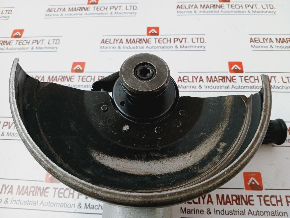 Yangsan Machinery Dag-7Sg Air Angle Grinder 7600 Rpm 6 Kgf/Cm2