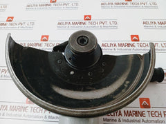 Yangsan Machinery Dag-7Sg Air Angle Grinder 7600 Rpm 6 Kgf/Cm2