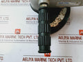 Yangsan Machinery Dag-7Sg Air Angle Grinder 7600 Rpm 6 Kgf/Cm2