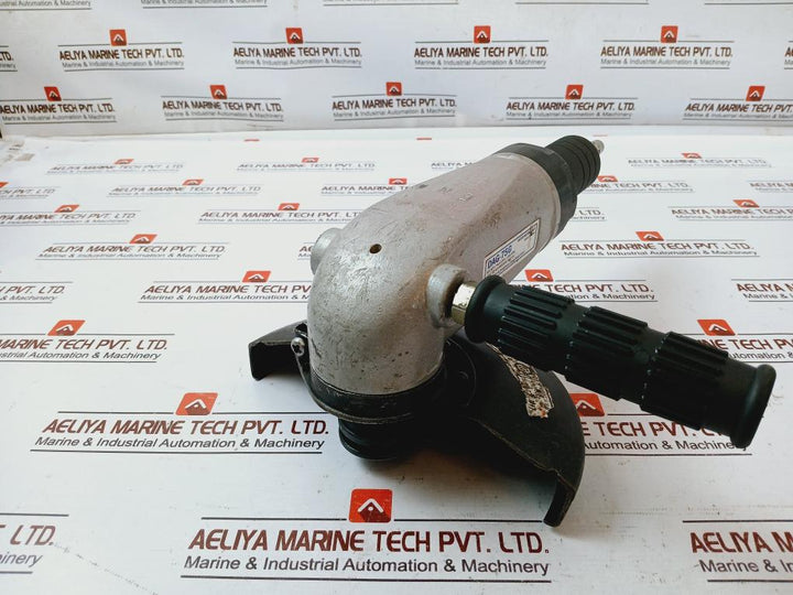 Yangsan Machinery Dag-7Sg Air Angle Grinder 7600 Rpm 6 Kgf/Cm2