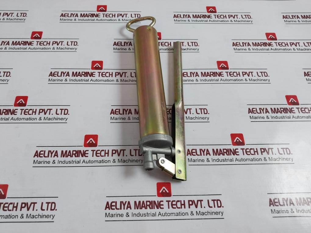 Yangzhou Qionghua 200C.C Grease Gun-oil Drums Zl2006301945457