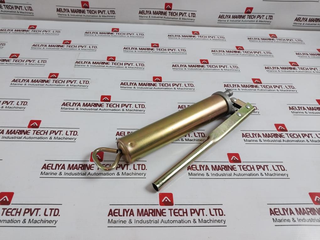 Yangzhou Qionghua 200C.C Grease Gun-oil Drums Zl2006301945457